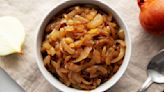 What You Need To Know Before Caramelizing Onions In A Slow Cooker
