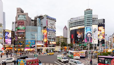 台灣街景比越南醜 網點4大敗筆：真的沒救了 - 生活