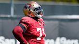 49ers injury update: Trent Williams ruled OUT vs. Broncos