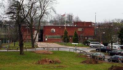 Watchdog brands children’s jail ‘most violent prison in the country’