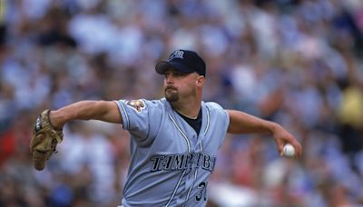 Former Major League Pitcher Dies at 55