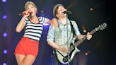 Taylor Swift's “Electric Touch” (Feat. Fall Out Boy) Is a Whimsical Pop-Punk Playground