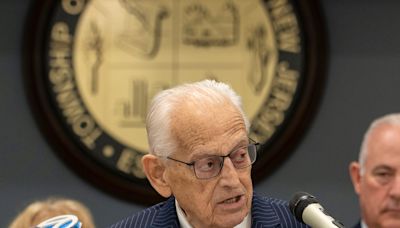 Rep. Bill Pascrell Jr.'s staff says congressman is back to breathing on his own