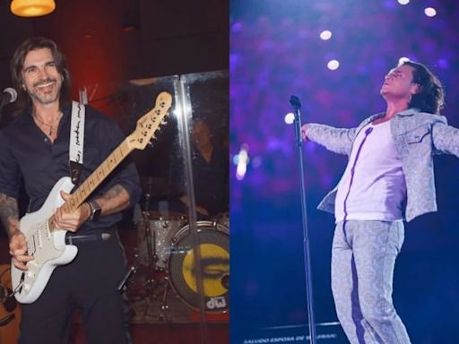 Juanes, Silvestre Dangond, Caifanes y más: conozca la agenda de conciertos en Colombia para mayo