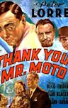 Thank You, Mr. Moto (film)