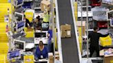 Amazon is breaking the law by putting warehouse workers at risk for back and joint injuries, federal regulators say in new citations
