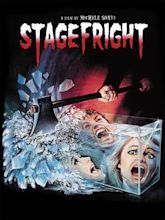 Stage Fright (1987 film)