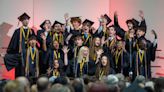 Congratulations Class of 2024! Dreyfoos School of the Arts graduation photos