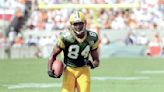 Packers great Sterling Sharpe advances in Hall of Fame selection process, and it's time he got in