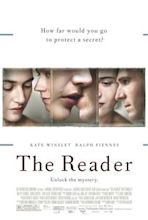 The Reader - A voce alta