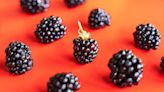 A handful of blackberries are packing tons of these powerful benefits