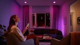 ¡30% de descuento en iluminación inteligente!: descubre los Bright Days de Philips Hue