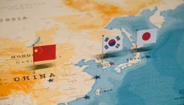 力求兼顧安全保障與自由貿易 中日韓同意穩定供應鏈 | Anue鉅亨 - 國際政經