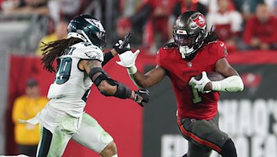Way-Too-Early NFC Playoff Prediction Has Buccaneers Missing 2024 Postseason
