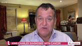 Paul Burrell says King Charles' cancer diagnosis could heal Harry rift