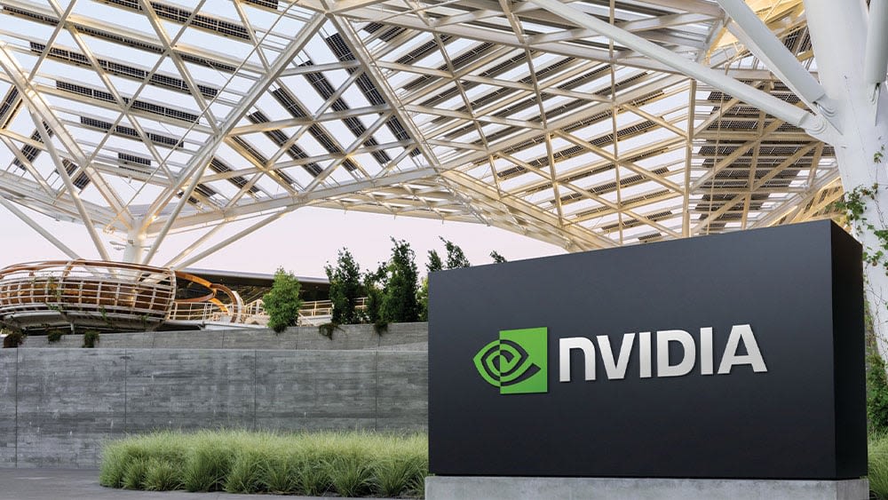 Stocks Mixed As Nasdaq Comes Off Record Highs; Nvidia Pulls Back As Earnings Loom