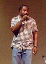 Malcolm-Jamal Warner