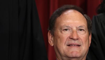 Exactly How Bad Is Justice Samuel Alito at His Job?