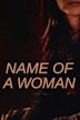 Nombre de mujer