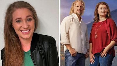 Sister Wives' Mykelti Brown Says Support of Robyn Has 'Changed' After 'Events' at Garrison's Funeral