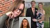 Fiancé of Madison Bergmann, teacher busted for ‘making out’ with 5th-grader, says wedding is off: ‘She cheated with a little kid’