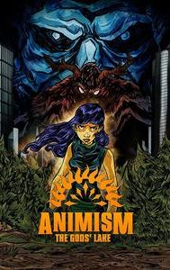 Animism (TV series)