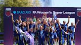 Women’s Super League preview: Can growth off the pitch be followed by another close title race?