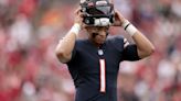 Bears Coach Has Honest Reaction To Justin Fields Performance