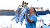 Yet more trophies for Manchester City – Wednesday’s sporting social