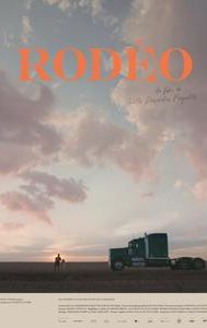 Rodeo (2022 Canadian film)