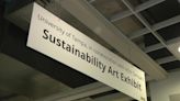 IKEA and University of Tampa team up for Sustainability Art Exhibit