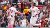 Ceddanne Rafaela gets 2-run double after Victor Robles' blunder as Red Sox beat Nats, 3-2