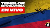Temblor HOY en Colombia EN VIVO, sismos del 28 de mayo: últimos reportes vía SGC