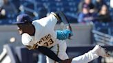 Brewers call up flamethrowing prospect Abner Uribe, whose fastball can reach 103 mph