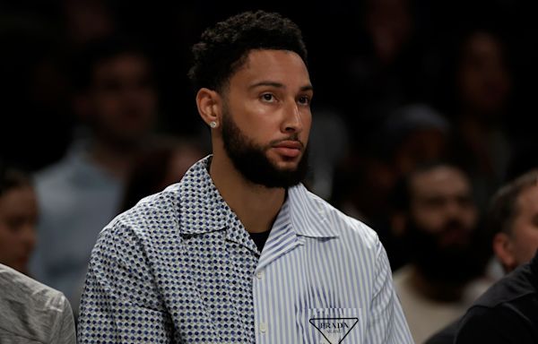 Why waiting to move Ben Simmons’ $40.3 million expiring contract may be the right decision for the Nets