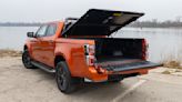 The best truck bed covers of 2024