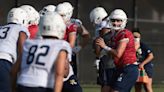 FIU football begins fall practices with the hopes of a Hawaii-like turnaround