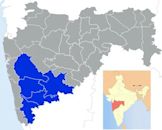 Pune division