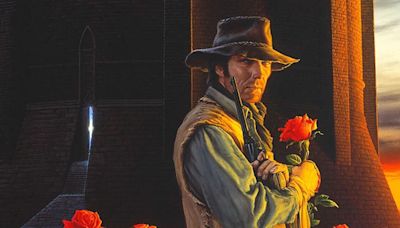 How Stephen King's The Stand Is Connected To The Dark Tower