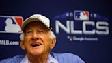 Bob Uecker, 90, expected to broadcast Brewers’ home opener, workload the rest of season uncertain