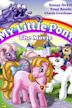 My Little Pony: The Movie (película de 1986)