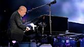 Billy Joel's 100th MSG residency show: Sting, Seinfeld, TV cameras