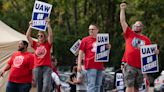 Mack Trucks workers join UAW strike after tentative agreement rejected