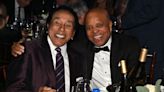 Smokey Robinson, Berry Gordy surprised by Stevie Wonder, Lionel Richie at MusiCares concert