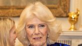 Queen Consort Camilla's ex-husband carries out official duty on her behalf