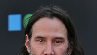 Keanu Reeves to make Broadway debut with Alex Winter in ‘Waiting for Godot’