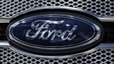 Ford producirá a partir de 2026 camionetas 'pick up' en la planta canadiense de Oakville