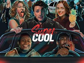 Supercool (film)