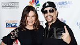Mariska Hargitay congratulates 'Law & Order: SVU' co-star Ice-T on his Hollywood Walk of Fame star: 'He's a keeper'
