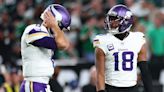 Vikings’ Justin Jefferson Makes Strong Statement on Replacing Kirk Cousins